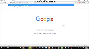 Tutorial UDT, Setter dan Getter