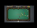 Pool Billiards Pro Part 1 games gaming pool1