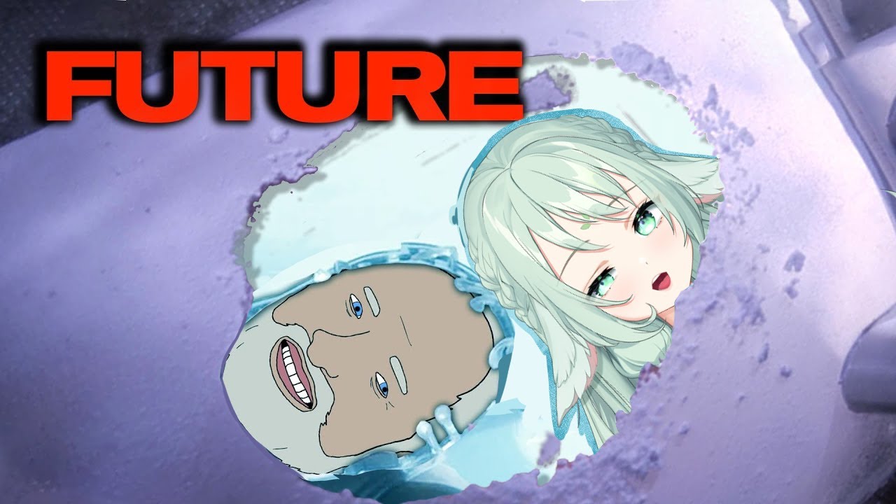 БУДУЩЕЕ... СТОИТ ЛИ НАМ БЕСПОКОИТЬСЯ? | Реакция в режиме «Инкогнито» (Internet Historian)