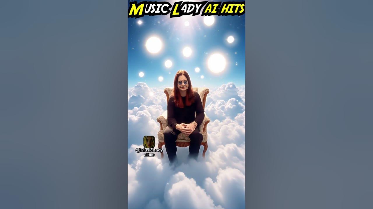 RIP my friend " Ozzy Osbourne Dreamer #ozzyosbourne #ozzy #rip #englishsongs  #indiepop #music #fyp