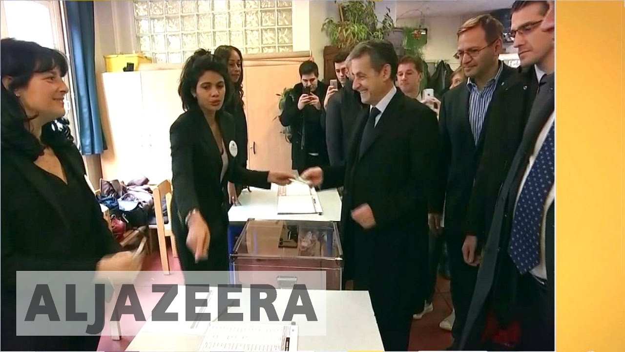 القصة من الداخل - من يستطيع الوقوف في وجه الجبهة الوطنية؟