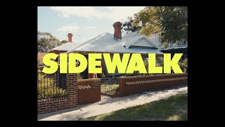 Great Gable - Sidewalk (Official Music Video)