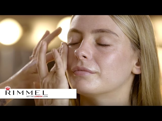 How to Apply Primer, Makeup Tutorial