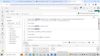 Understand about How to use KQL Basics Part 1 using Microsoft Fabric in Telugu
