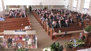 Funeral for Lisa Honeycutt