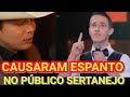 TRISTE Verdade WELITON PEDRO Mayk e Lyan CAUSOU ESPANTO NA MÚSICA SERTANEJA?