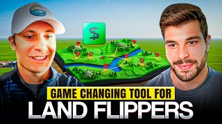 The Best Mapping, Data, & More for Land Flipping with Daniel Apke Travis King -The King Show Podcast