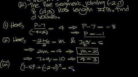 C1 OCR January 2013 Q6