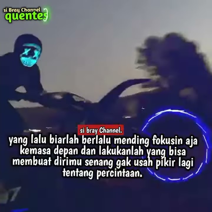#STORY WA KEREN 'lupakan masa lalu.
