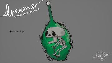 Dreams - Anatomy of an Imp