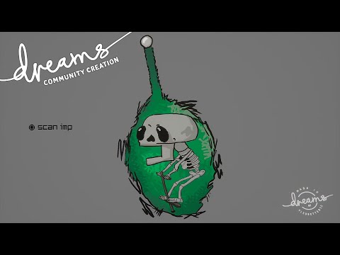 Dreams - Anatomy of an Imp