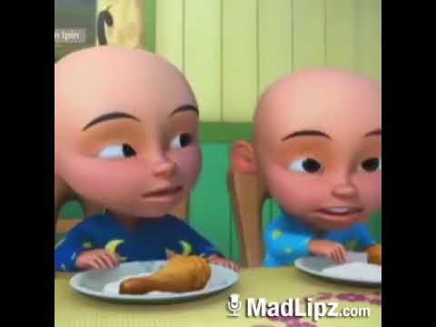 Upin Ipin Video Lucu  Bahasa  Jawa  Kartun  Ngakak Whatsapp 