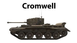 Cromwell - Знак классности 