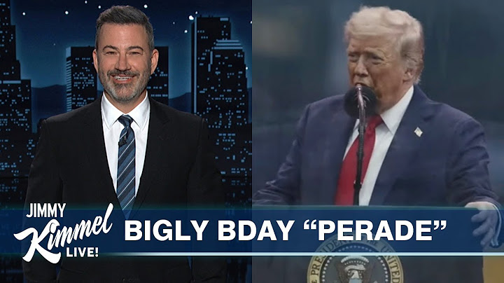 Trump’s Birthday Parade Dwarfed by National No Kings Protests & Don Jr. Announces Greatest Grift Yet