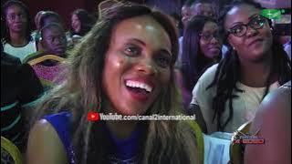 RIRE A GOGO - JUIN 2019 (Les meilleurs Humoristes Camerounais)