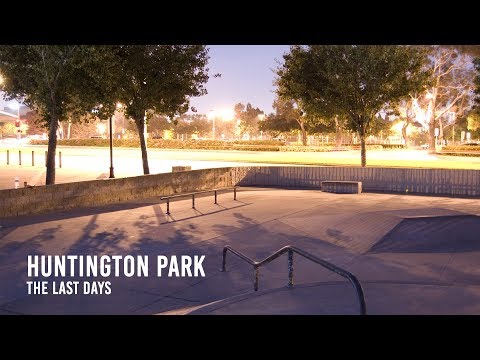 RIP HB PARK - 12 Minutes of the Last Days