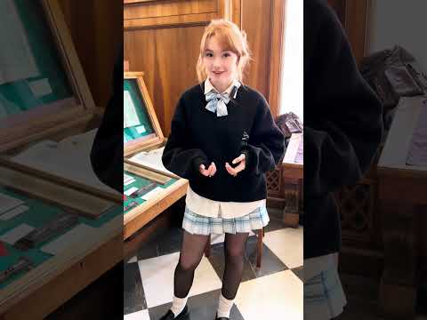 Лиза шепчет тебе: