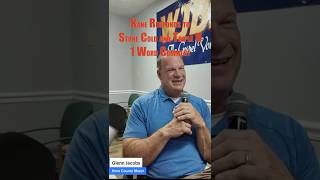 Kane's SHOCKING Response to Stone Cold and Triple H