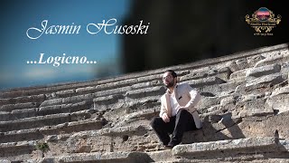 Jasmin Husoski-LOGICNO 2023 🆕 Official video