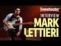 Mark Lettieri Interview