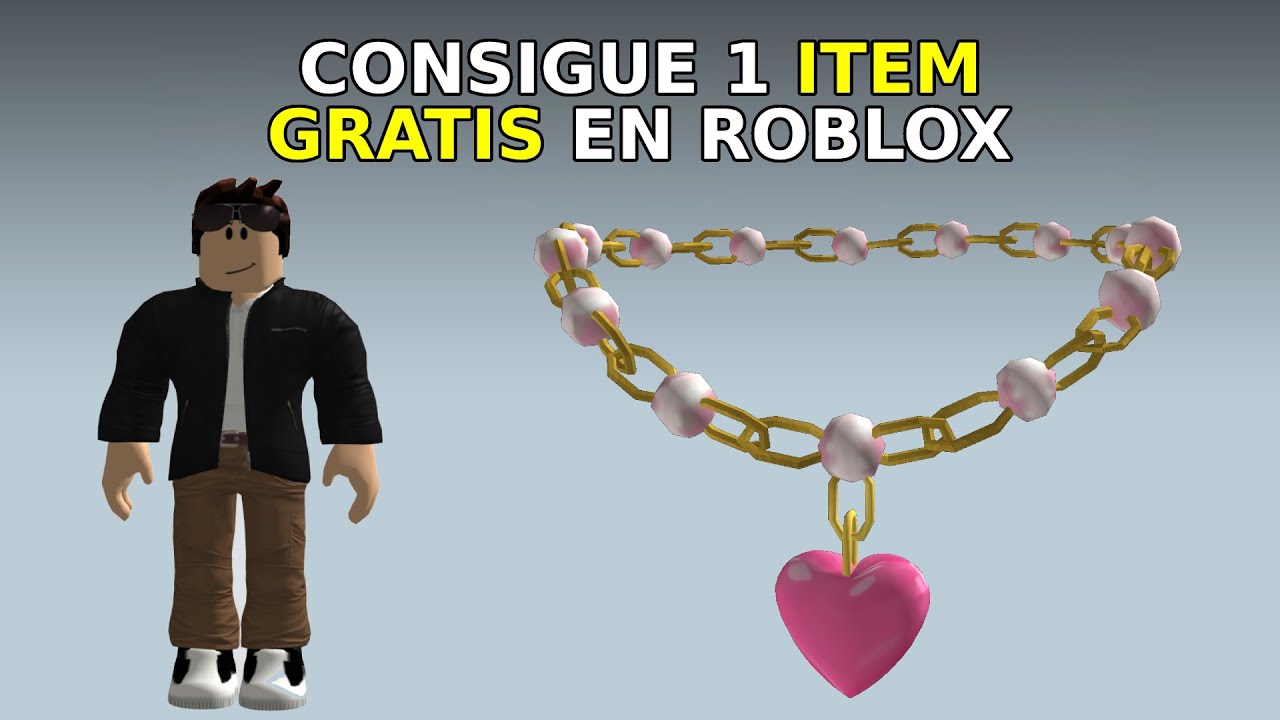 NUEVO ITEM GRATIS DE COPIAS INFINITAS EN ROBLOX Evento The Roblox Nuevo item gratis de copias infinitas en roblox evento the roblox
