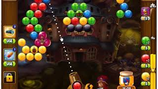Buggle Level 179 - No Boosters