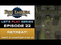 Fire Emblem: Radiant Dawn (Wii) - Episode 22/42 - Let’s Play Series - Full Gameplay