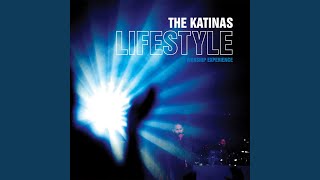 Video thumbnail of "The Katinas - I Give You My Heart (Live)"