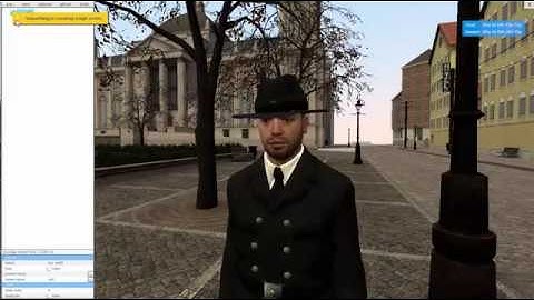 GMOD PAC3 - How to load and Publish a Pastebin