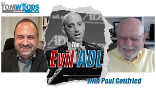 Ep. 2394 The Evil ADL