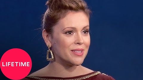 Project Runway All Stars: Challenge Winner Interview (S4, E6) | Lifetime