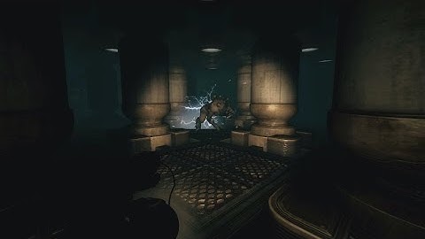 Amnesia A machine for pigs no commentary part 10 the end