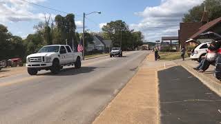 PHS Homecoming 2020 Parade Take 2!