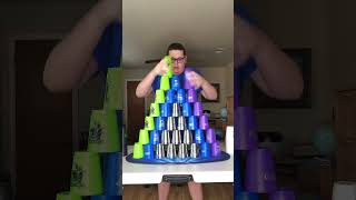 Super Stack Attack Part 10 #shorts