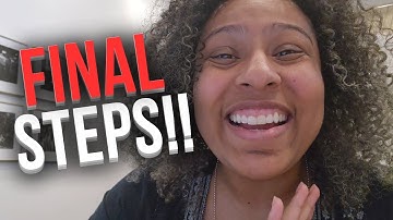 Submitting My Dissertation! & FINAL PART OF MY PHD! | PhD Vlog !!!