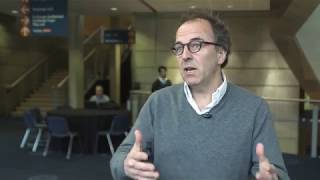 Koen Bertels on how to start a start-up