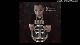 Almighty "Alem el Pilar" ft. G-Rey - Ninguno Tiene el Flow