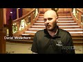 Step Inside Denver’s Titanic: An Immersive Voyage