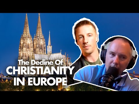 Podcast Appearance: The
