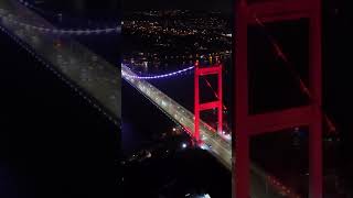 Istanbul never sleeps #istanbul #drone #music #love #dji #turkiye #travel