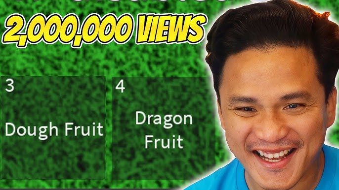 ⭐RANKING ALL DEVIL FRUITS IN BLOX FRUITS WORST TO BEST TIER LIST 2022  [UPDATE 17.3]⭐ 