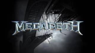 Megadeth   Fatal Illusion Audio