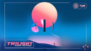 R&B K-pop type beat Twilight | prod. ChetaMeister @ChetaMeister