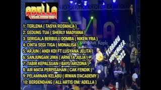 om. adella terlena full album terbaru 2022