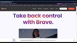 Online Earnings | Brave Browser | Fully explained Tamil screenshot 4