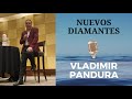 Galleta | Vladimir Pandura | Nuevos diamantes