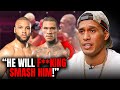“He’ll Get Destroyed!” David Benavidez Picks His Winner for Benn vs Eubank Jr 2