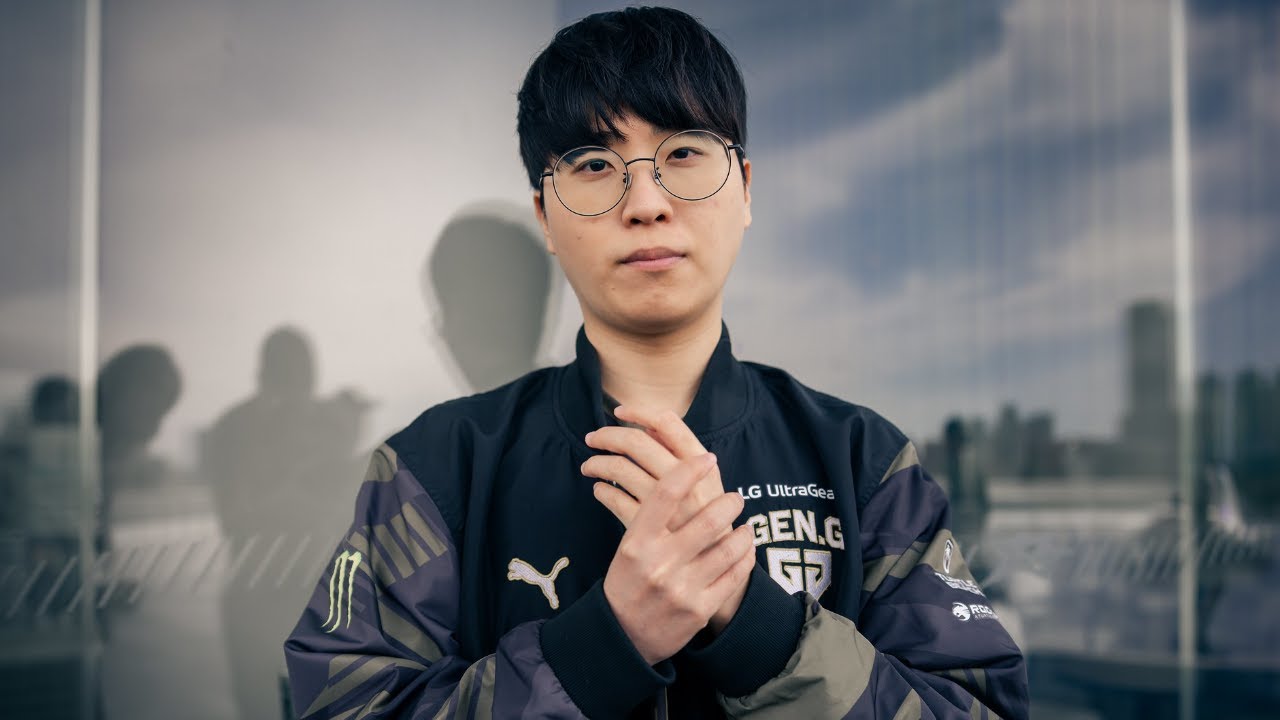 Top 20 Kiin Plays | League of Legends