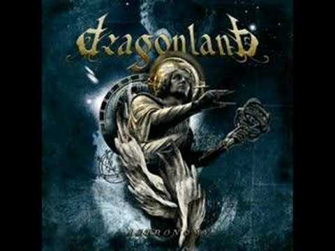 Dragonland - Cassiopeia