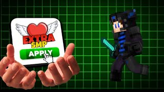 APPLICATION for EXTRA Smp S2 #EXTRASMP #EXTRASMPSEASON2 #EXTRASMPAPPLICATION @MrGotamXD